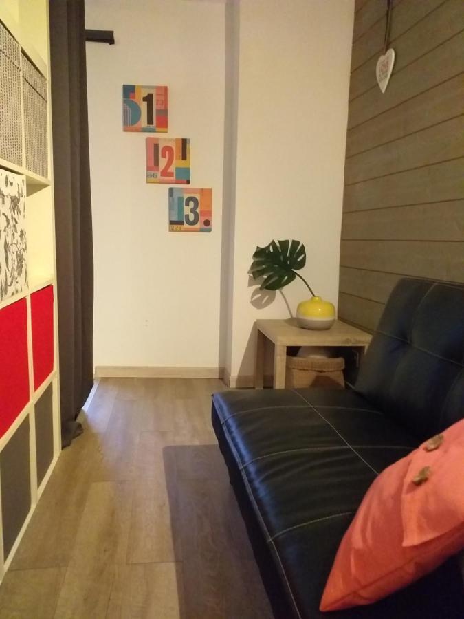Belle Maison Au Coeur De Recloses מראה חיצוני תמונה