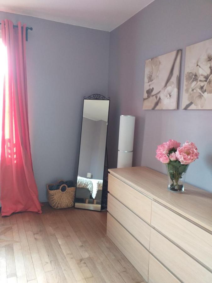 Belle Maison Au Coeur De Recloses מראה חיצוני תמונה